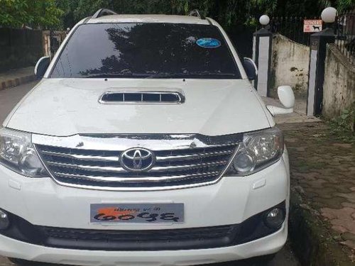 Toyota Fortuner 3.0 4x4 AT, 2013, Diesel for sale 