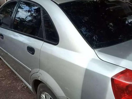 2005 Chevrolet Optra MT for sale at low price