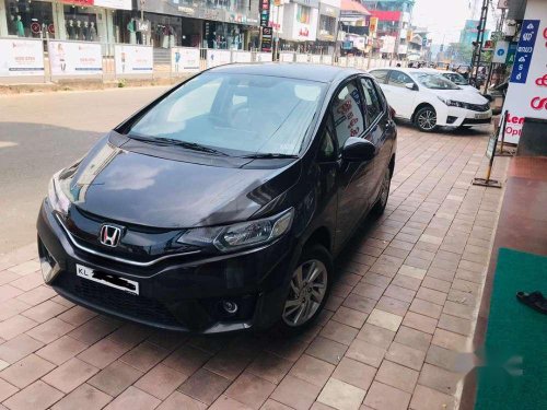 2017 Honda Jazz V MT for sale 