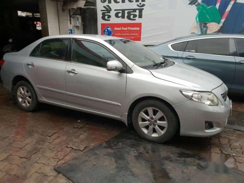Used 2008 Toyota Corolla Altis VL AT for sale 