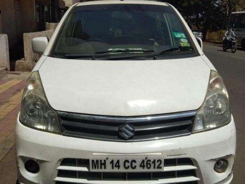 Maruti Suzuki Estilo VXi BS-IV, 2010, CNG & Hybrids MT for sale 