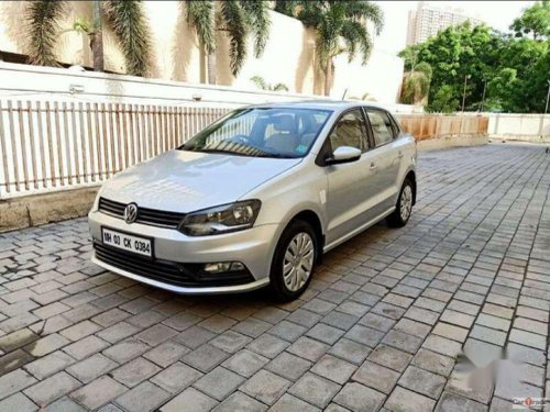 Volkswagen Ameo, 2016, Petrol MT for sale 