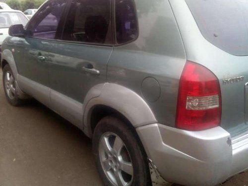 Hyundai Tucson CRDi 2006 MT for sale 