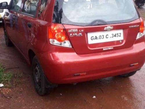 Used Chevrolet Aveo U VA 1.2 MT for sale at low price