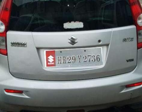 Maruti Suzuki Ritz 2010 MT for sale 