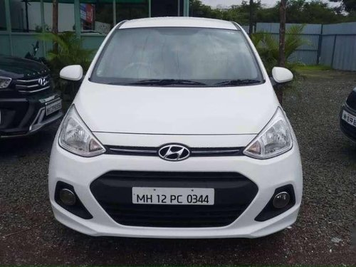 Used Hyundai i10 Magna 1.1 MT for sale at low price