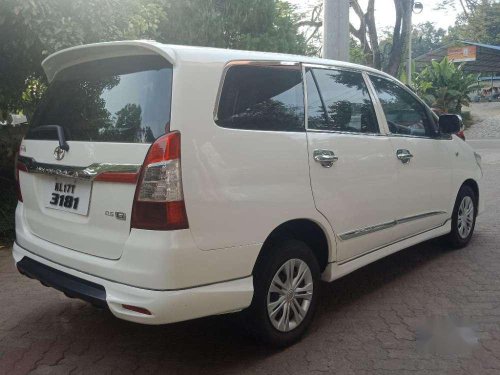 Used Toyota Innova 2013 MT for sale 