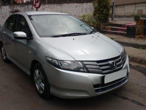 Used Honda City i-VTEC S MT 2011 for sale