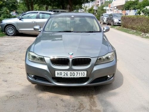 2011 BMW 3 Series AT 2005-2011 for sale