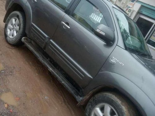 2010 Toyota Fortuner  4x4 AT for sale at low price