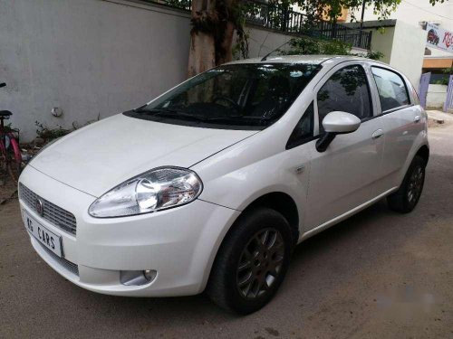 2014 Fiat Punto MT for sale at low price