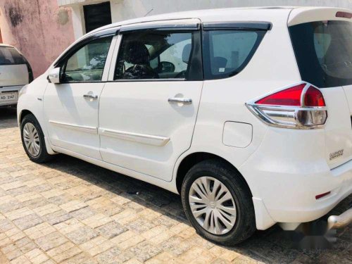 Maruti Suzuki Ertiga VDi, 2012, Diesel MT for sale 