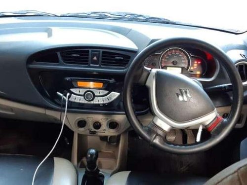 2017 Maruti Suzuki Alto K10 VXI MT for sale 