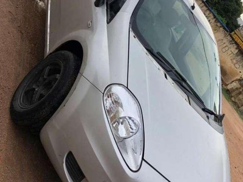 Fiat Punto Emotion Pack 1.4, 2009, Diesel MT for sale 