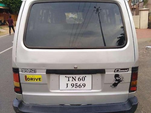 Used Maruti Suzuki Omni MT for sale at low price