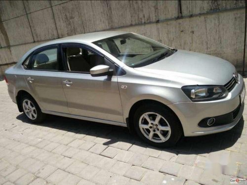 Volkswagen Vento, 2013, Petrol MT for sale 