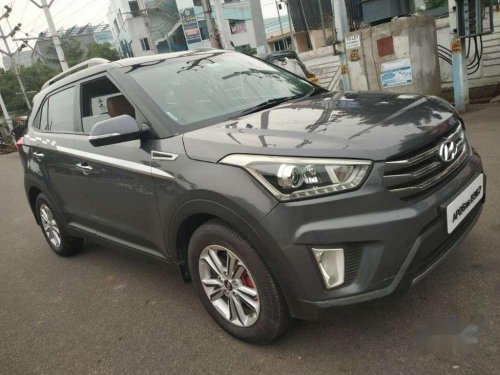 Hyundai Creta 1.6 SX, 2015, Diesel MT for sale 