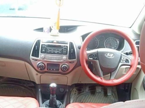 Hyundai i20 Sportz 1.2 2013 Sportz MT for sale 