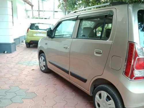 Maruti Suzuki Wagon R 2014 LXI  MT for sale 