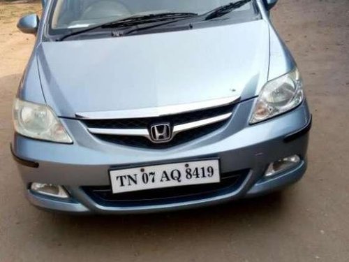 2008 Honda City ZX GXi MT for sale at low price