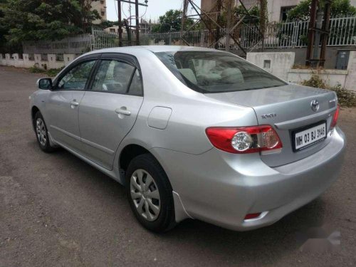 Toyota Corolla Altis 1.8 J, 2013, Petrol MT for sale 