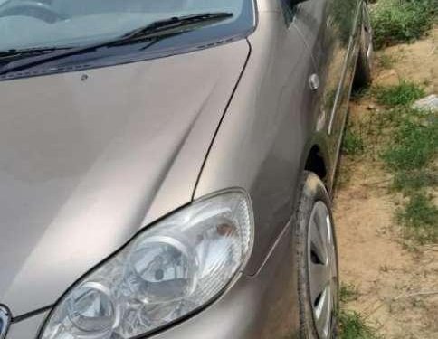 Used Toyota Corolla Altis G AT 2008 for sale 