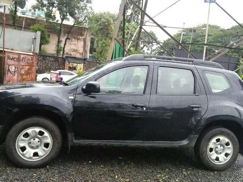 Used Renault Duster 2015 MT for sale 