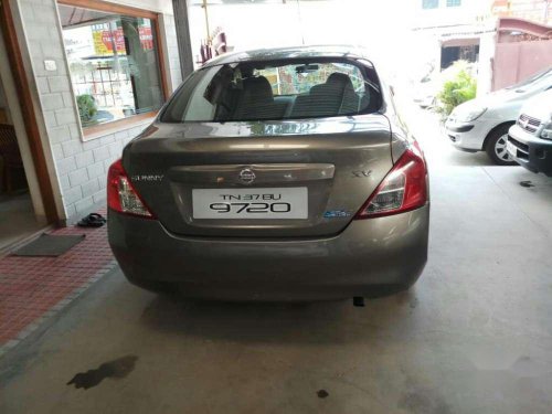Used Nissan Sunny XV D 2012 MT for sale 