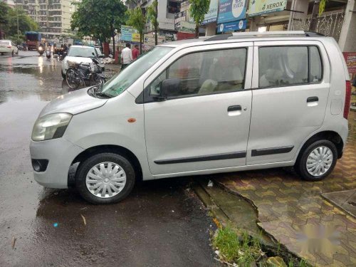 Maruti Suzuki Wagon R 1.0 LXi CNG, 2013, CNG & Hybrids MT for sale 