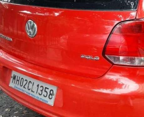 Used Volkswagen Polo MT for sale 