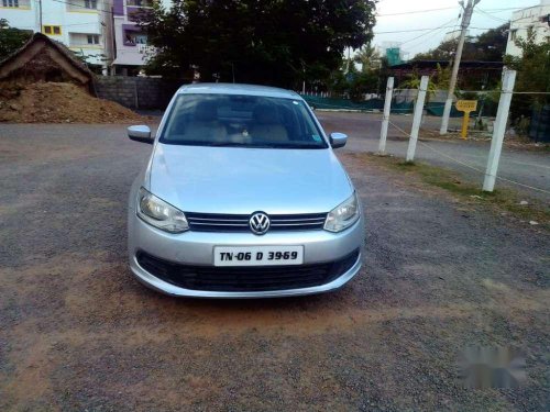 Used 2011 Volkswagen Vento MT for sale