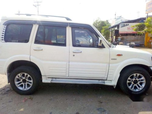 Mahindra Scorpio SLX 2.6 Turbo 8 Str, 2007, Diesel MT for sale 