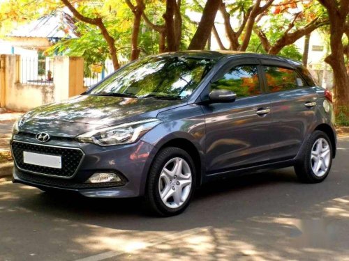 Hyundai i20 Asta (O), 1.2, 2019, Petrol MT for sale 