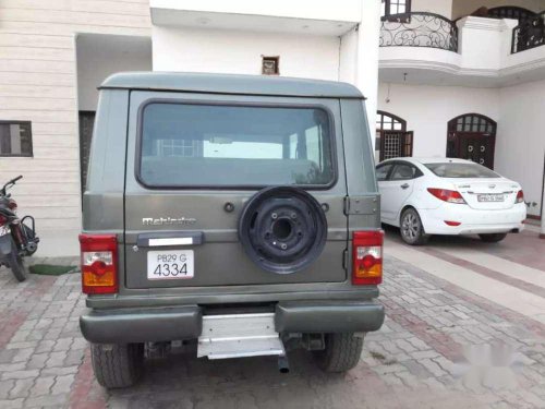 2002 Mahindra Bolero MT for sale at low price