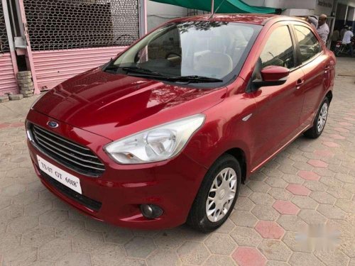 Ford Figo Aspire Trend 1.5 TDCi, 2015, Diesel MT for sale 