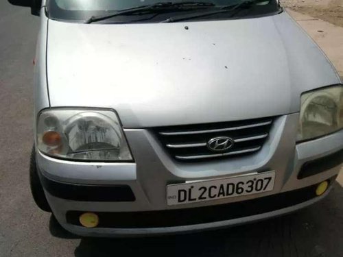 2006 Hyundai Santro MT for sale 