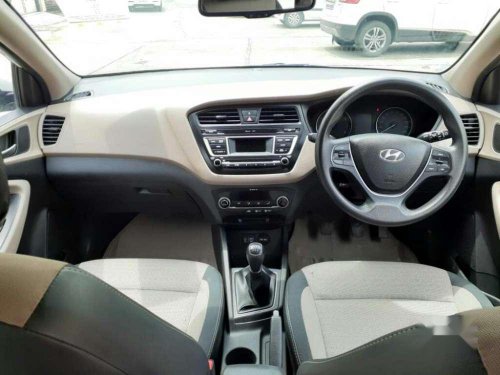 Hyundai i20 2016 Sportz 1.2 MT for sale 