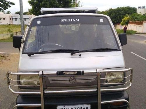 Used Maruti Suzuki Omni MT for sale at low price