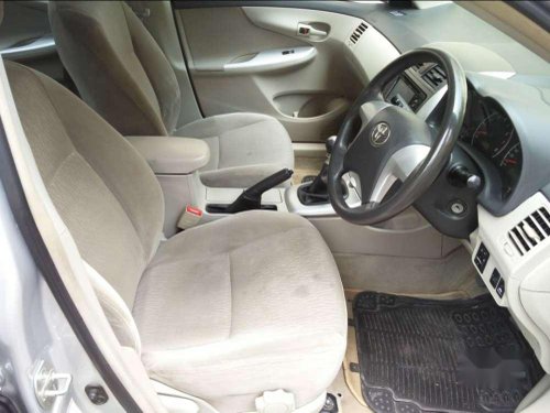 2013 Toyota Corolla Altis MT for sale 