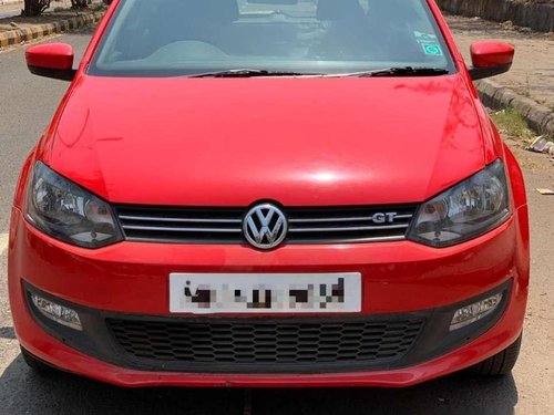 Used Volkswagen Polo GT TDI MT for sale 