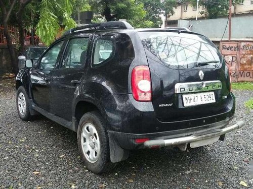 Used Renault Duster 2015 MT for sale 