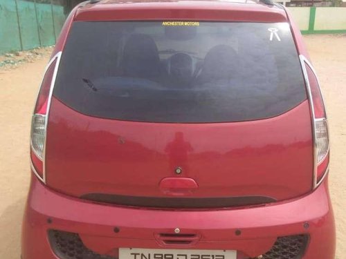 Tata Nano Twist XT, 2015, Petrol MT for sale 