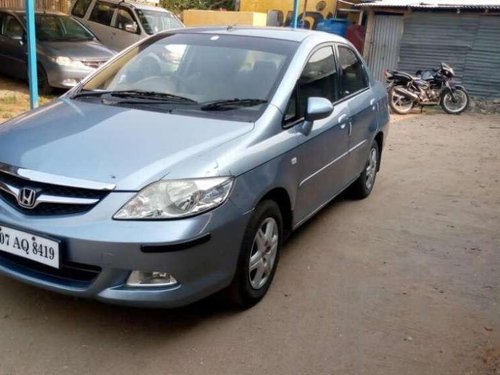 2008 Honda City ZX GXi MT for sale at low price