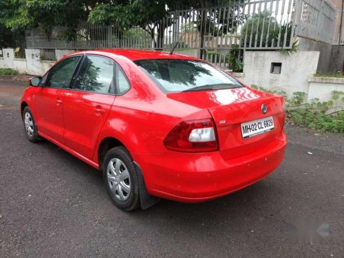 2012 Skoda Rapid MT for sale at low price