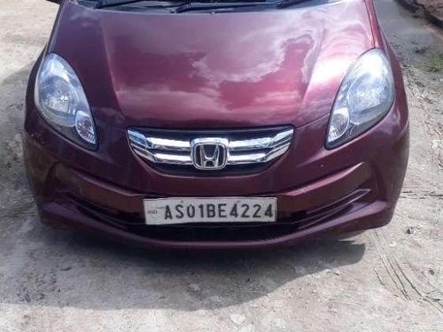 Used Honda Amaze MT for sale at low price