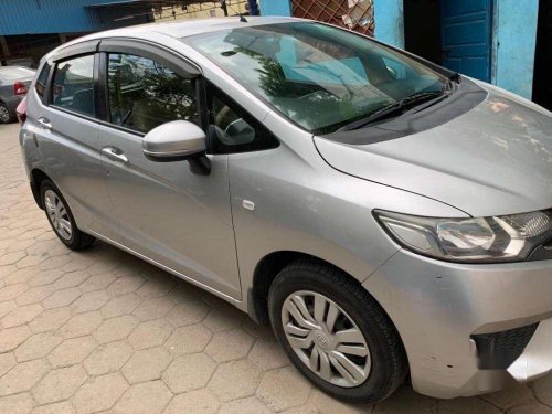 Honda Jazz E MT, 2016, Diesel MT for sale 