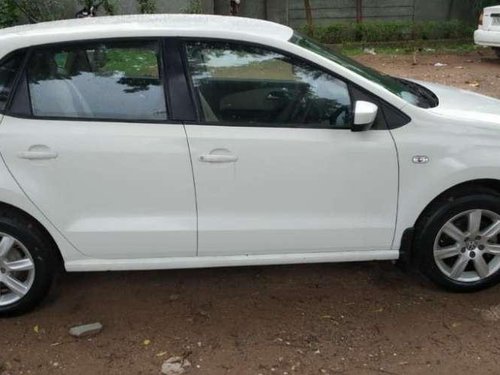 Used Volkswagen Polo MT for sale at low price