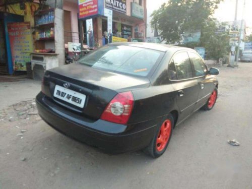 2005 Hyundai Elantra 1.6 S MT for sale at low price