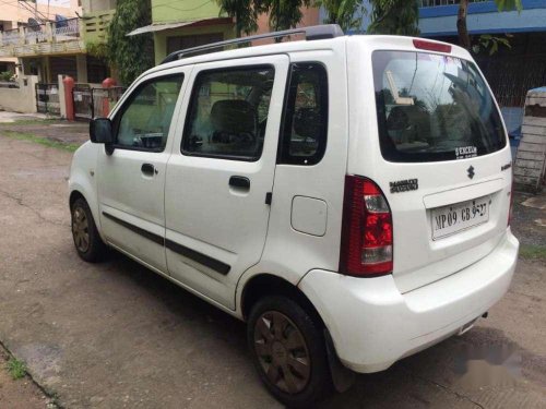 Maruti Suzuki Wagon R VXi BS-III, 2007, Petrol MT for sale 