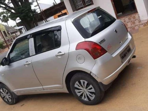 2006 Maruti Suzuki Swift VXI MT for sale